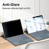 STARY Protector de pantalla de privacidad magnético para Microsoft...