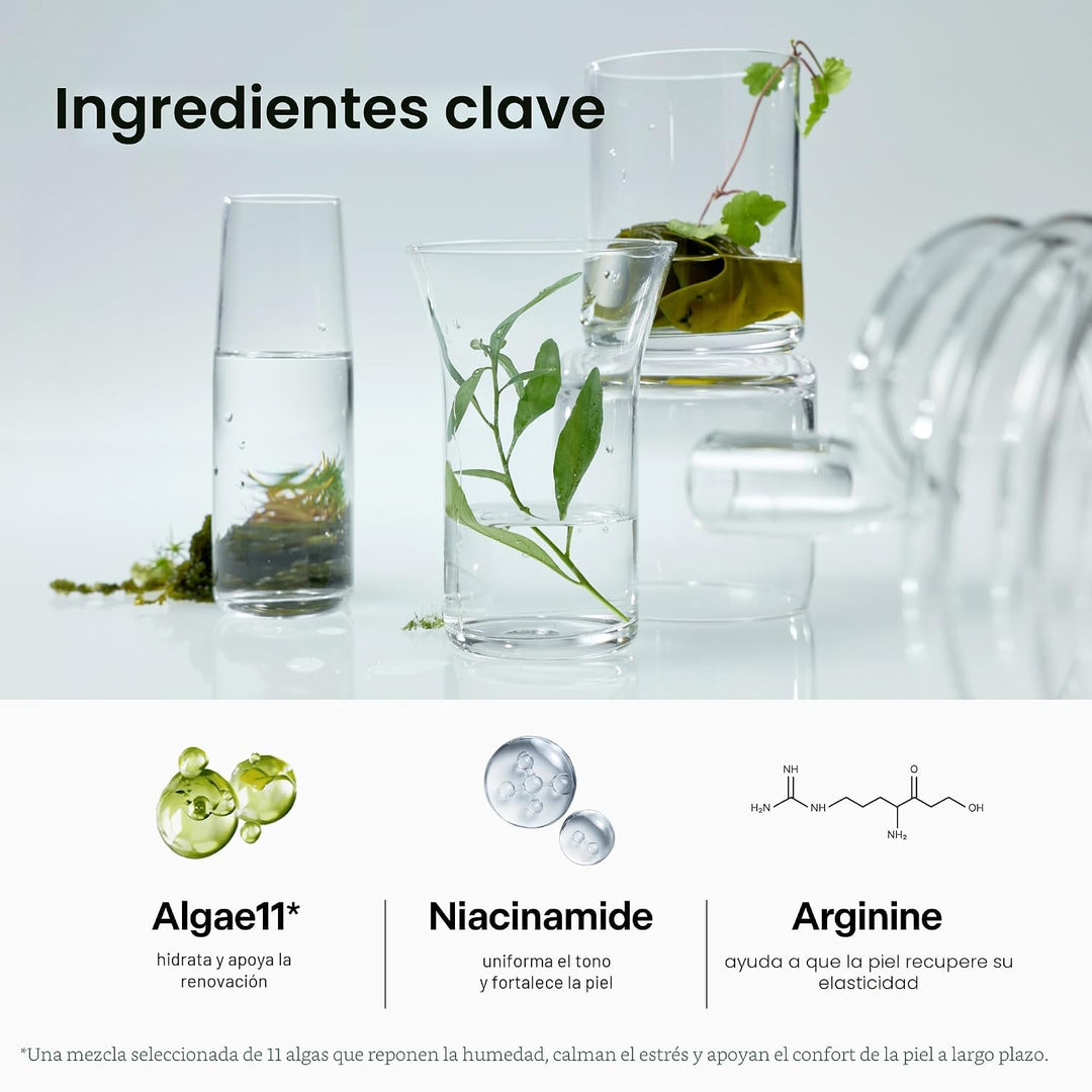 coeternal Crema ultra intensiva, hidratante facial coreano hidratan...