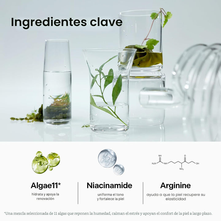 coeternal Crema ultra intensiva, hidratante facial coreano hidratan...