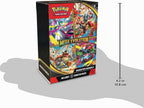 Pokémon TCG: Paquete Mega Evolution Booster