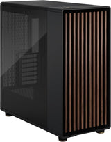 Fractal Design North XL Carbón Negro TG Oscuro