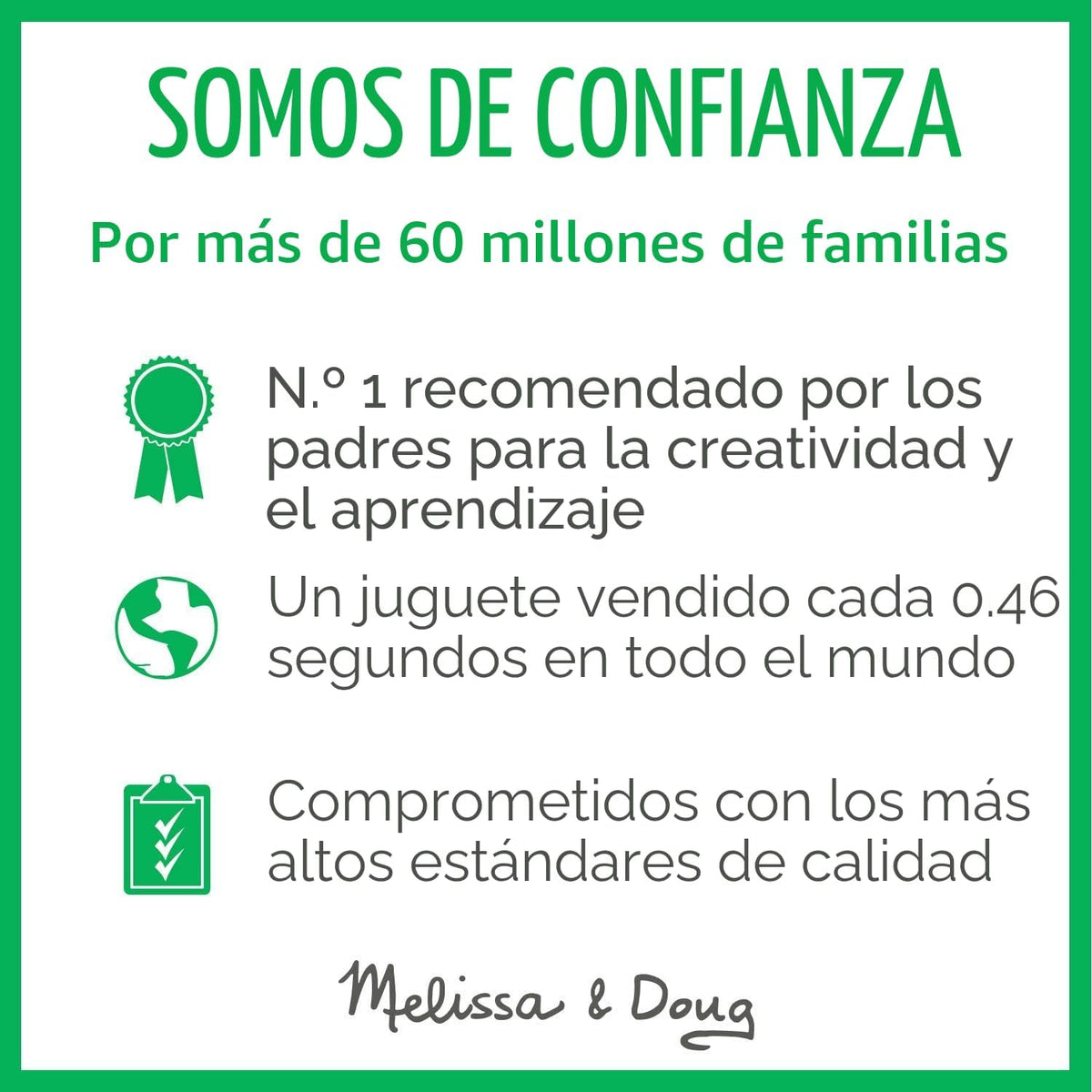 Melissa & Doug - Rompecabezas del alfabeto en mayúsculas y minúsculas