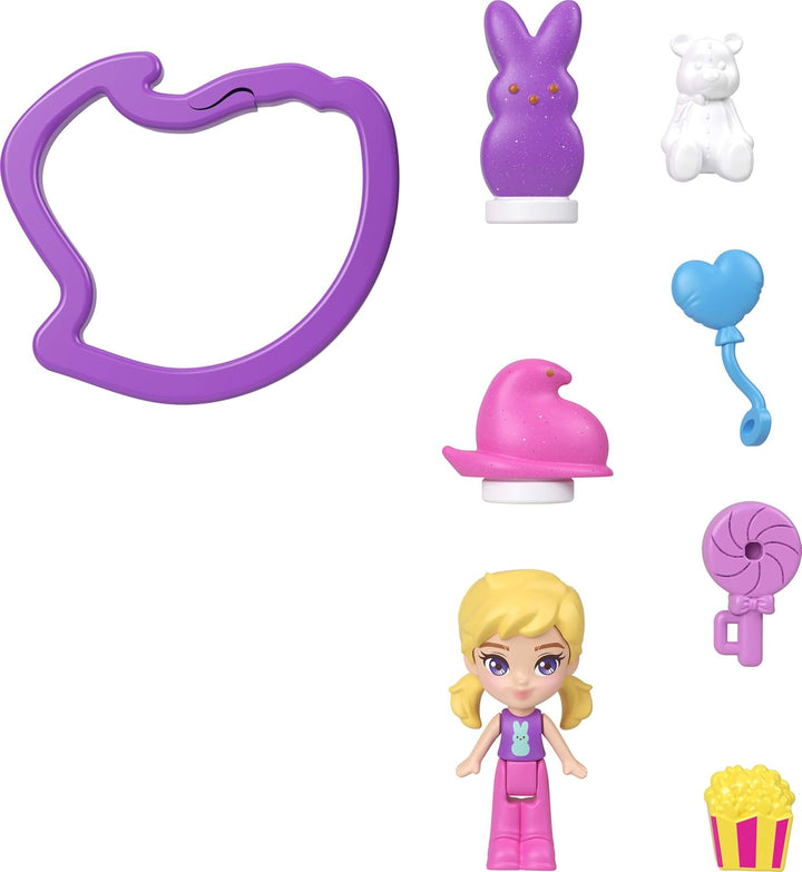 Polly Pocket Peeps 2 unidades