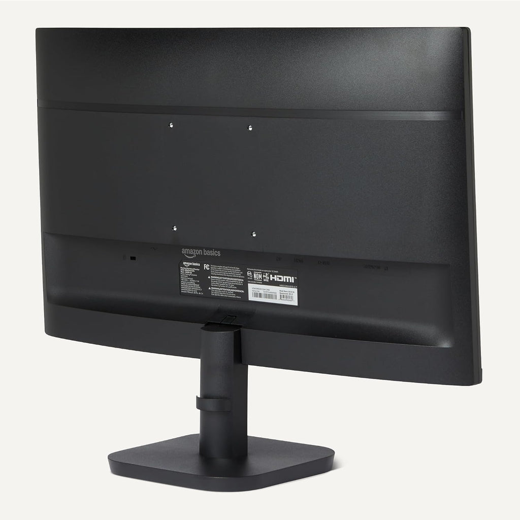 Amazon Basics - Monitor de computadora de 23.8 pulgadas 120 Hz, 108...