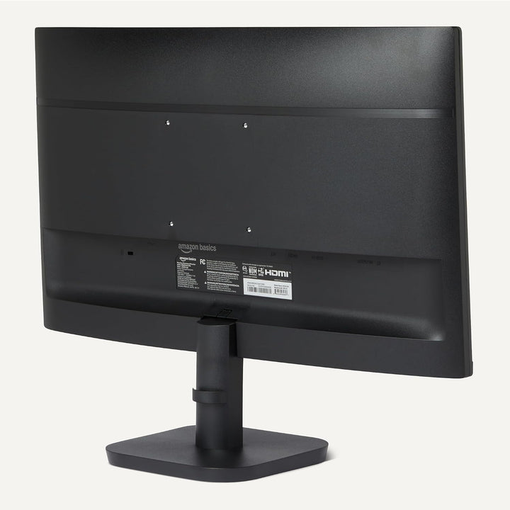 Amazon Basics - Monitor de computadora de 23.8 pulgadas 120 Hz, 108...