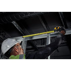 DEWALT Toughseries - Cinta métrica de 25 pies (DWHT36925S)