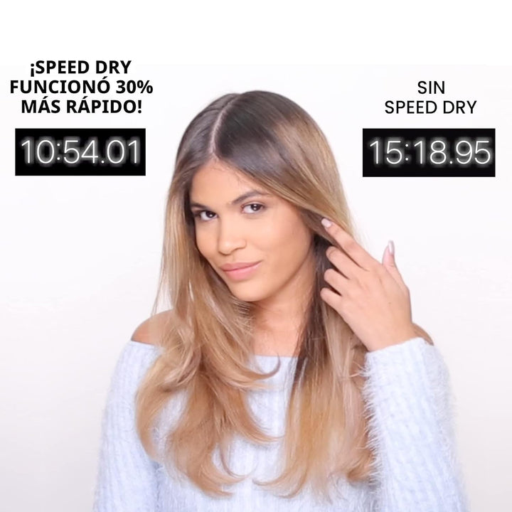 Spray de secado Speed Dry ColorWow, 5 fl oz