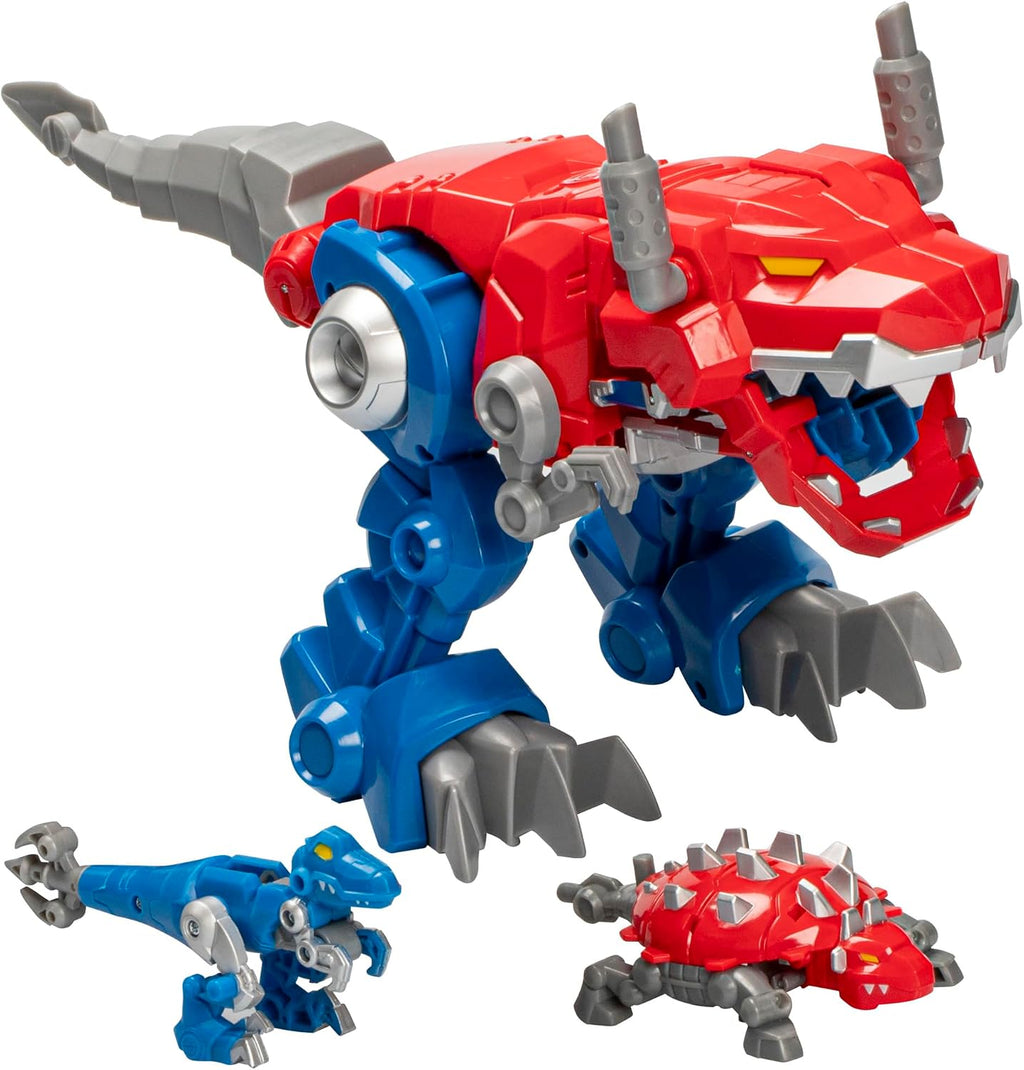 Transformers Rescue Bots Knight Watch Optimus Prime, Playskool Heroes figura de acción de juguete (exclusivo de Amazon)