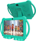 PEICHENG Tableta para Niños de 7 pulgadas Android 12.0 para Niños P...