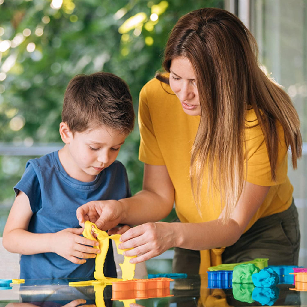 ESSENSON Air Dry Clay 150 Colors, Modeling Clay para Kids