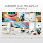 MSI PRO MP251W E2 - Monitor de oficina para juegos IPS 1920 x 1080...