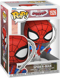Funko Pop Marvel Friendly Neighborhood Spider-Man -