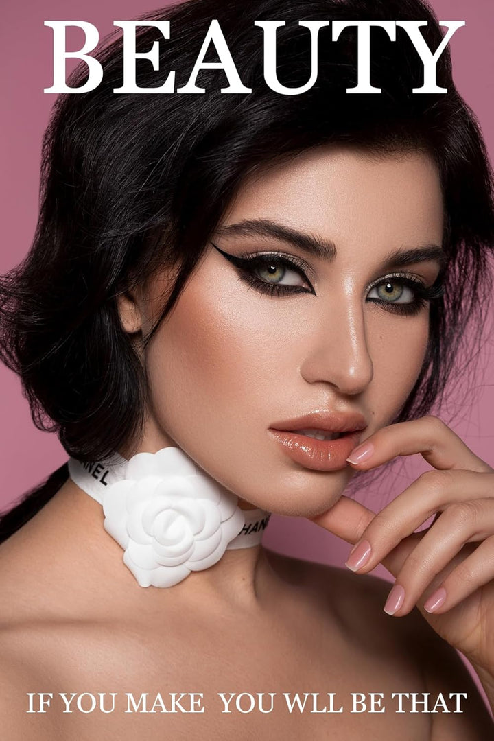 Kit completo de maquillaje para mujeres, juego de maquillaje, juego...
