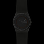 Reloj Skagen Melbye de acero inoxidable para hombre
