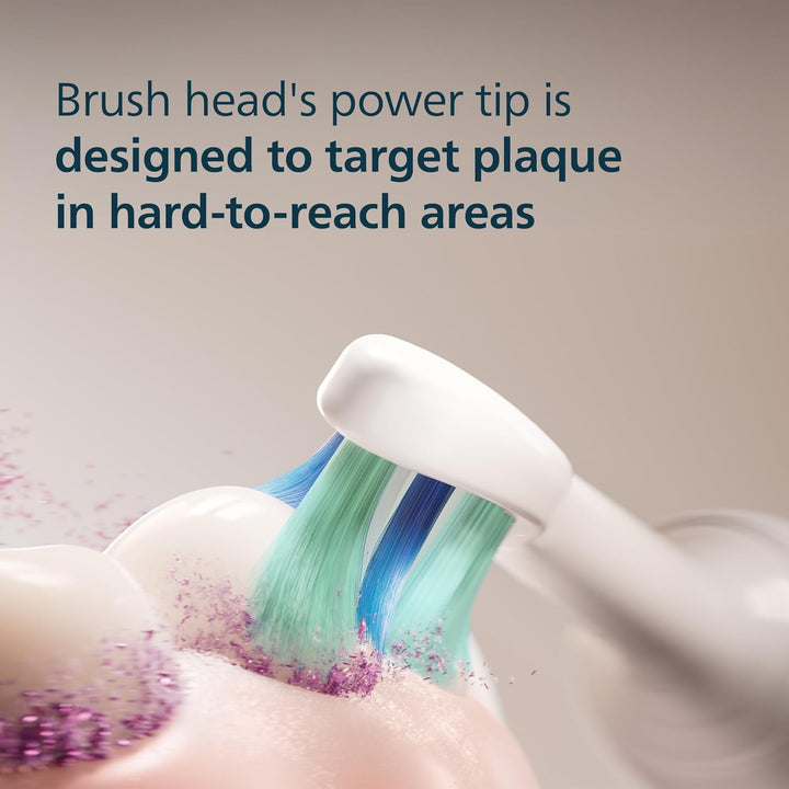 Philips Sonicare C2 Placa Control - Cabezales de cepillo de dientes...