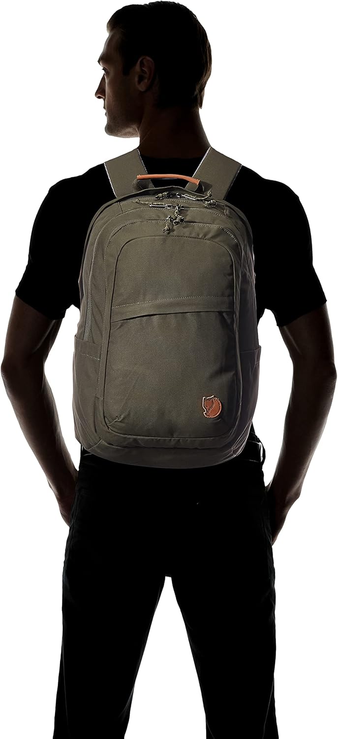 Fjällräven Räven 28 Mochila deportiva Unisex Adulto