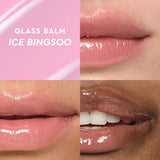 Glow Recipe Tratamiento Labial Glass Balm - Bálsamo Labial Hidratan...