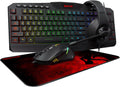 REDRAGON S101 Set combo