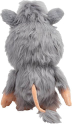 Booba Peluche oficial de Yeti – Juguete de invierno suave de 12 pulgadas, Yeti Booba 12 pulgadas