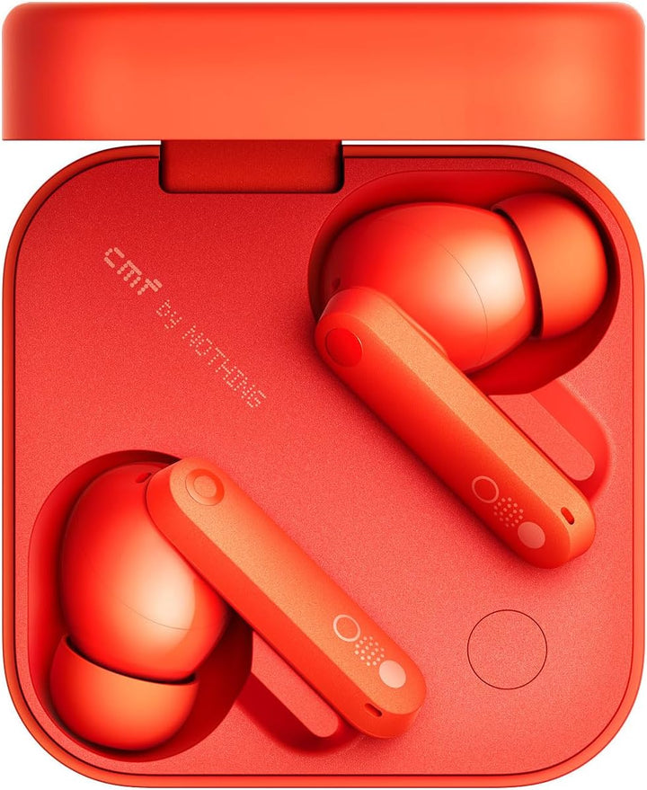 CMF Buds Pro 2 - Auriculares inalámbricos con dial inteligente, aur...
