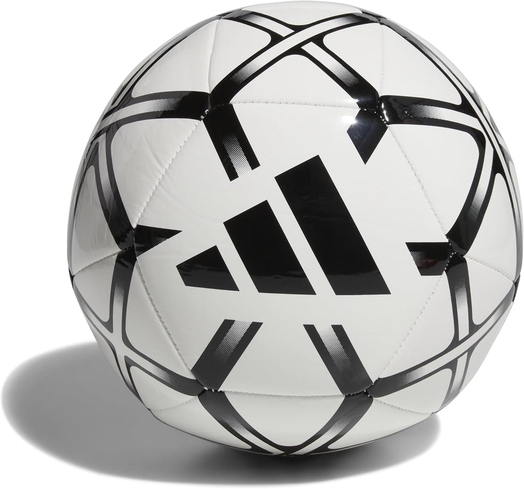 adidas Balón de fútbol Starlancer Club