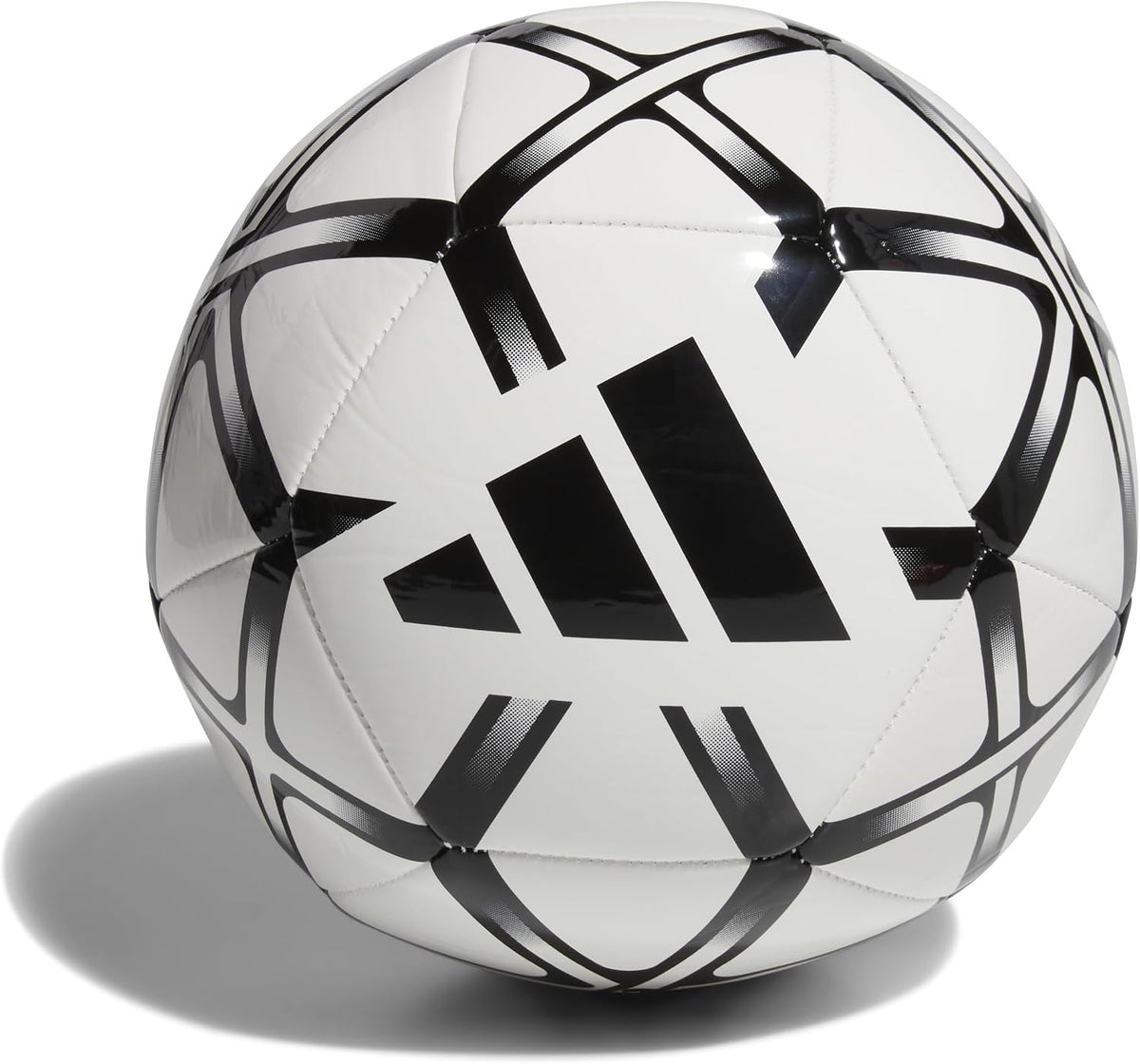 adidas Balón de fútbol Starlancer Club
