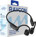 Raycon Auriculares de conducción ósea todos los días, 2ª generación, color