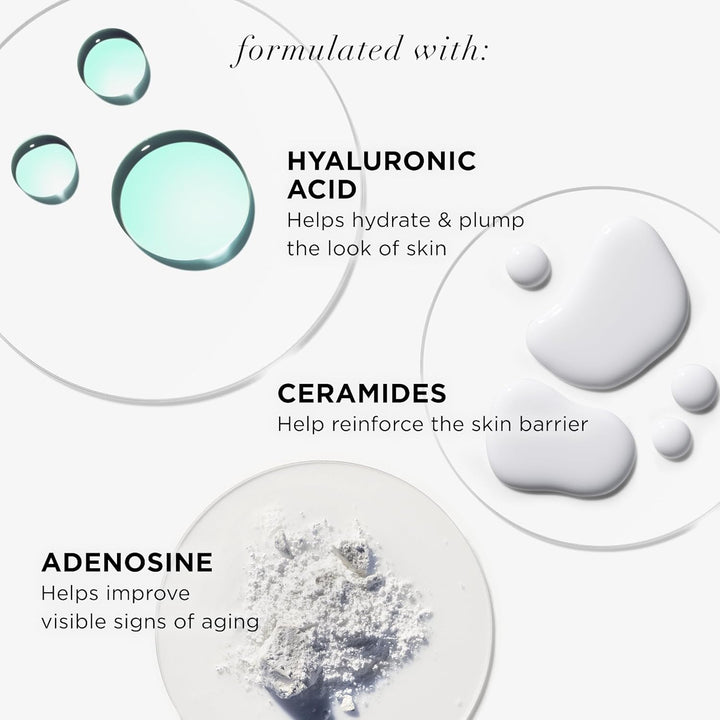 IT Cosmetics Crema de noche Confidence in Your Beauty Sleep - Mejor...