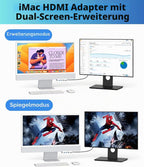 GEWOKLIY, hub USB 3.0