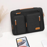 MOSISO Funda protectora para laptop 360 de 15.6 pulgadas, 15-16 pul...