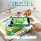 MOMILLA Juguetes para Niños - Teléfono inteligente de 3.97 pulgadas, más de 220