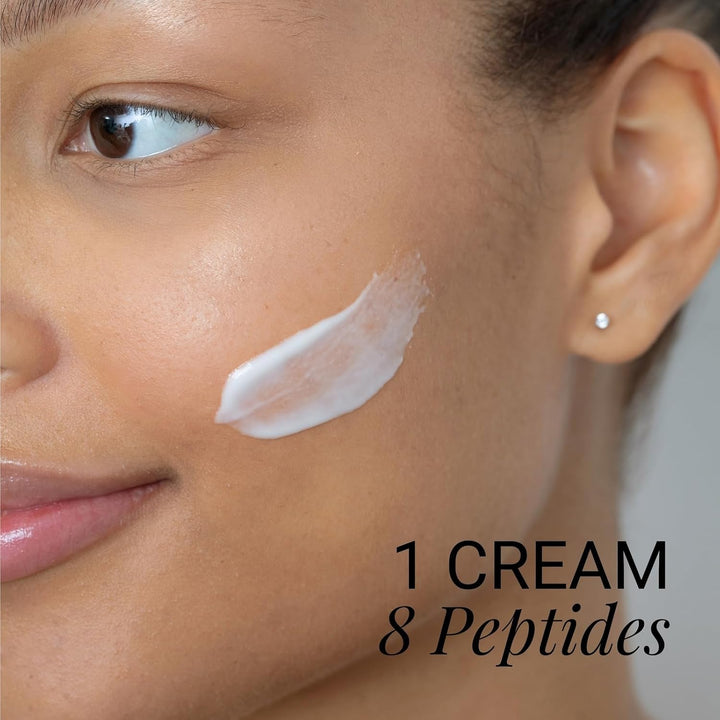 G.M. COLLIN Bota-Peptides Cream | Hidratante facial antienvejecimie...
