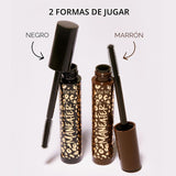 tarte maneater mascara \u2013 Extreme Curl, Instant Volume &amp; Le...