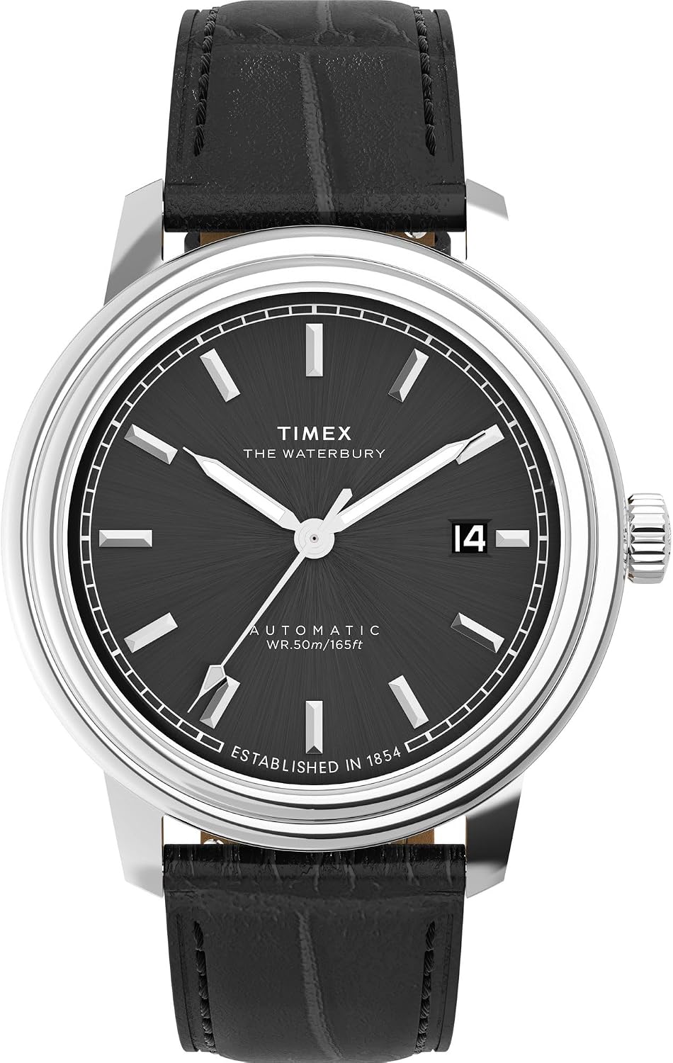 Reloj Timex Waterbury Metropolitan de 41 mm para hombre