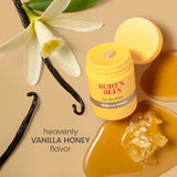 Burt's Bees Mantequilla de labios con miel de vainilla, repara...
