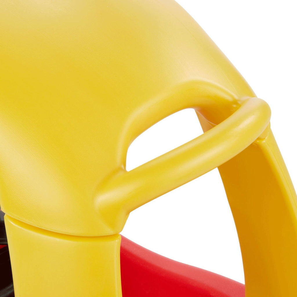 Little Tikes – Cozy Coupe coche