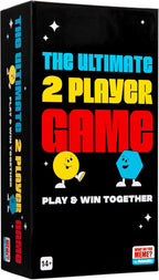 Ultimate 2 Player Game