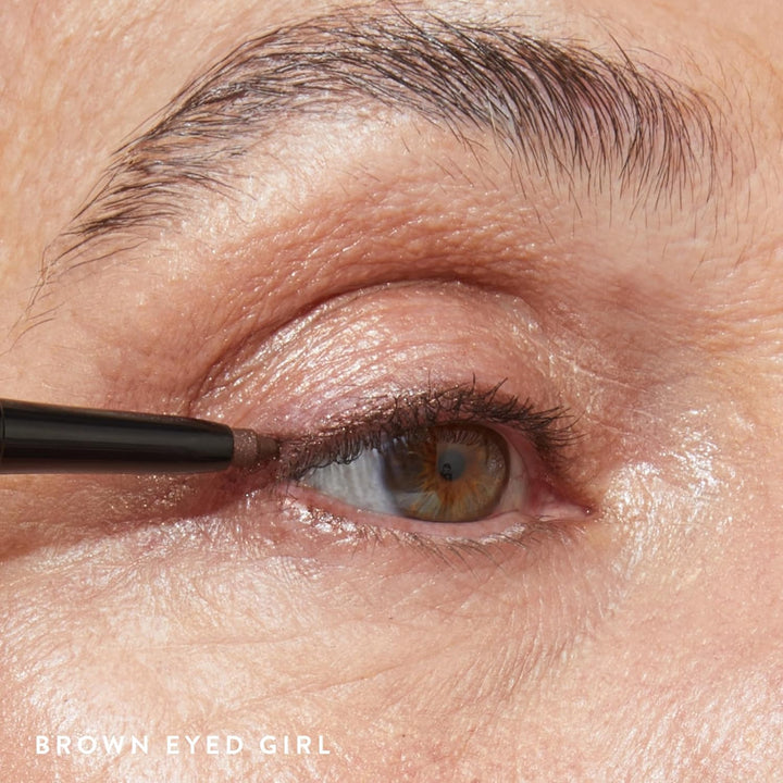 LAURA GELLER NEW YORK INKcredible Delineador de ojos de gel - Brown...