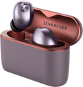 Sennheiser Momentum True Wireless 5 - Auriculares Bluetooth color lavanda