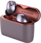 Sennheiser Momentum True Wireless 5 - Auriculares Bluetooth color lavanda