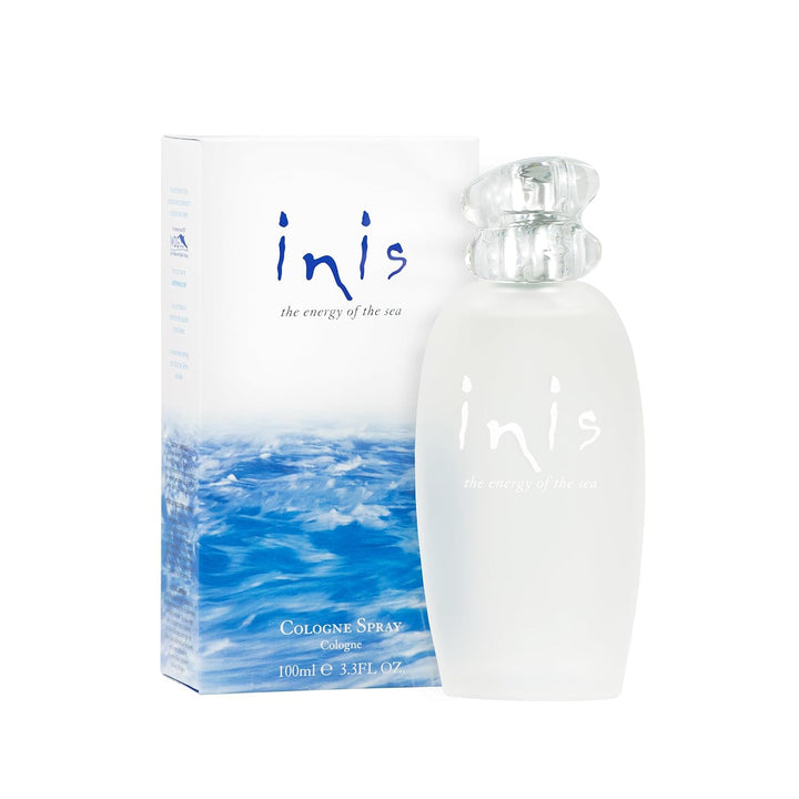 Colonia Inis the Energy of the Sea - Perfume unisex para mujeres y...