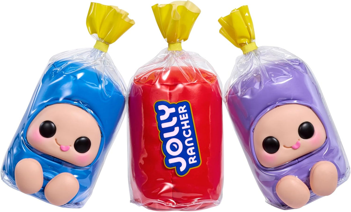 Hyojo Jolly Rancher Series - Caja ciega de peluche