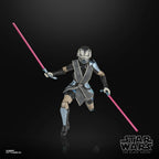 STAR WARS The Black Series Asajj Ventress (Bounty Hunter), The Clone Wars
