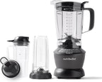 nutribullet® Combinación de licuadora de tamaño completo, 1200 W