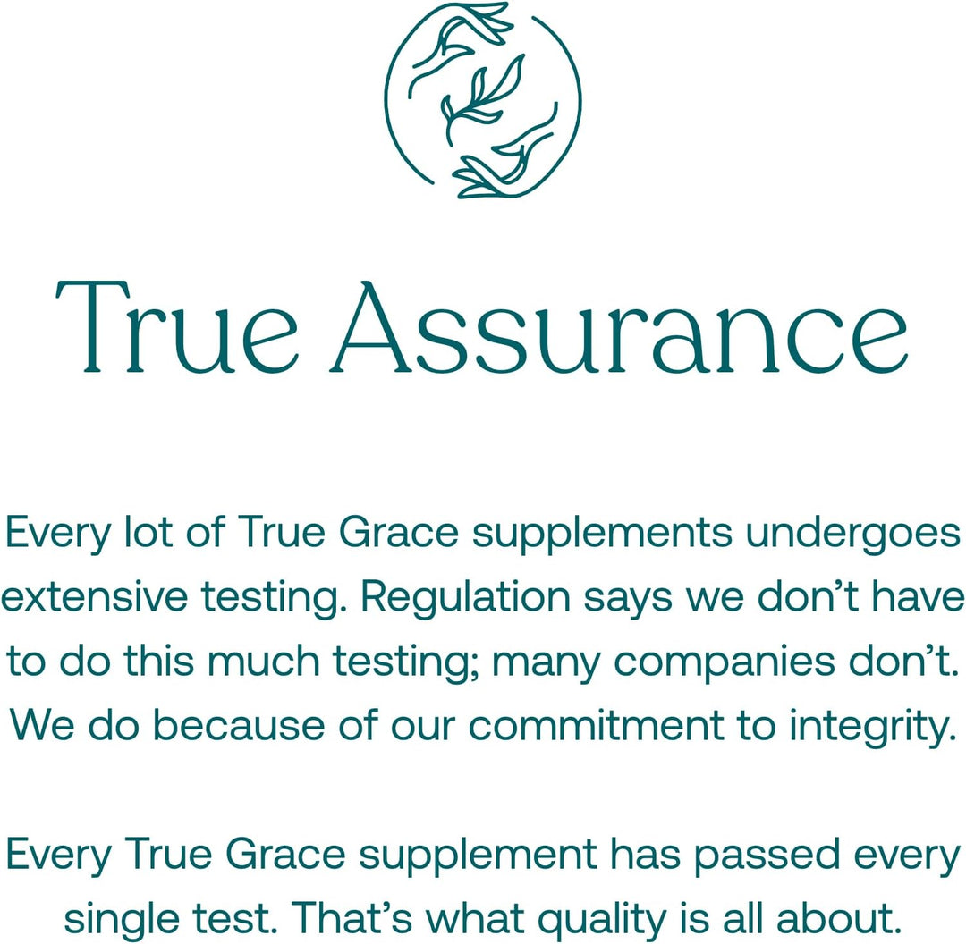 True Grace One Daily Multivitamínico para mujer 40+ (30 tabletas ve...