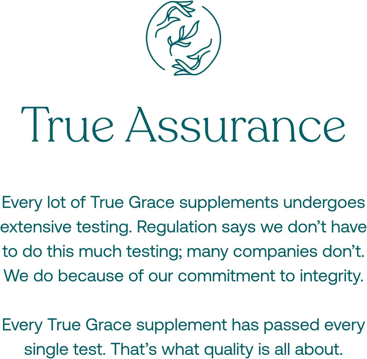 True Grace One Daily Multivitamínico para mujer 40+ (30 tabletas ve...
