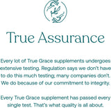 True Grace One Daily Multivitamínico para mujer 40+ (30 tabletas ve...