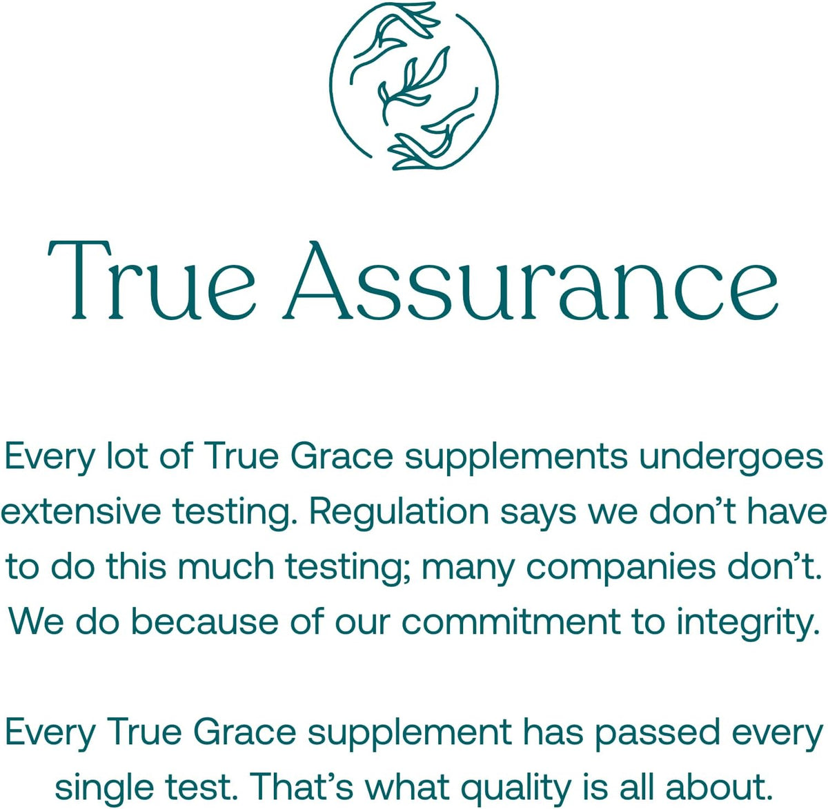 True Grace One Daily Multivitamínico para mujer 40+ (30 tabletas ve...
