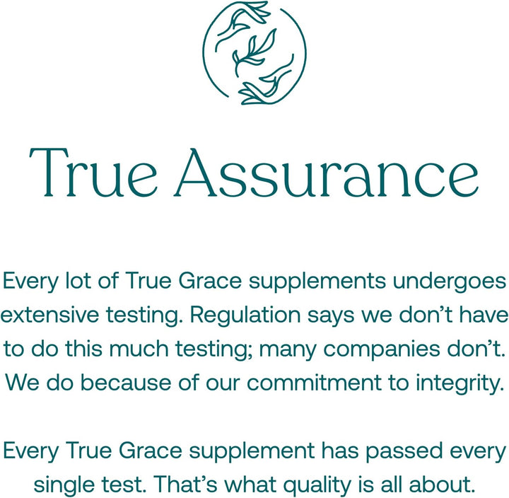 True Grace One Daily Multivitamínico para mujer 40+ (30 tabletas ve...