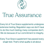 True Grace One Daily Multivitamínico para mujer 40+ (30 tabletas ve...